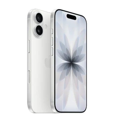 iPhone 17 512GB White e-sim (MG4F4)