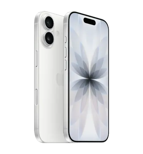 iPhone 17 512GB White (MG6Q4)