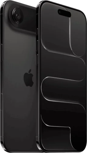 iPhone 17 Air 1TB Space Black Б/В