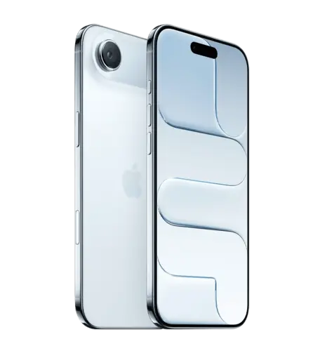 iPhone Air 256GB Sky Blue (MG1D4)