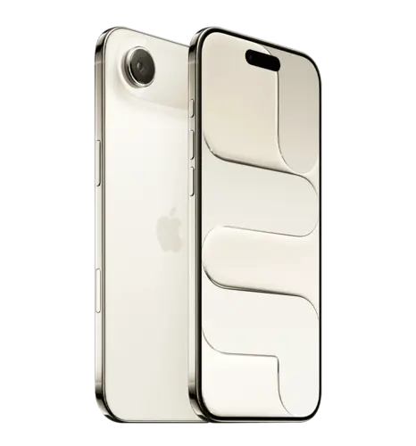 iPhone Air 512GB Light Gold (MG1H4)