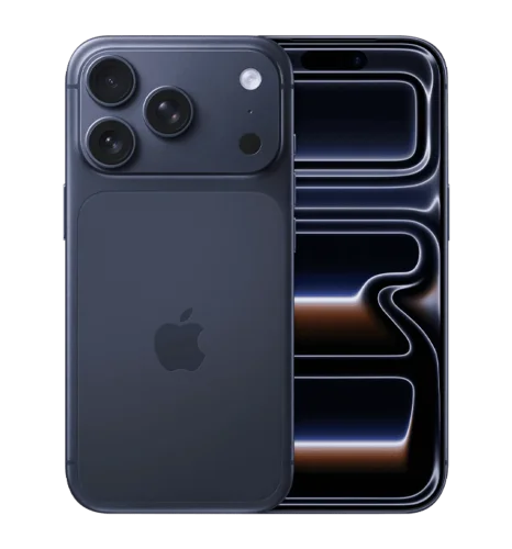 iPhone 17 Pro 256GB Deep Blue e-sim (MG7M4)