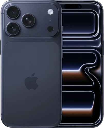 iPhone 17 Pro 512GB Deep Blue Б/В