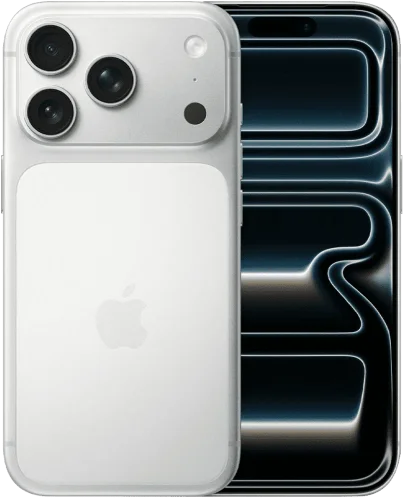 iPhone 17 Pro Max 256GB Silver Б/В