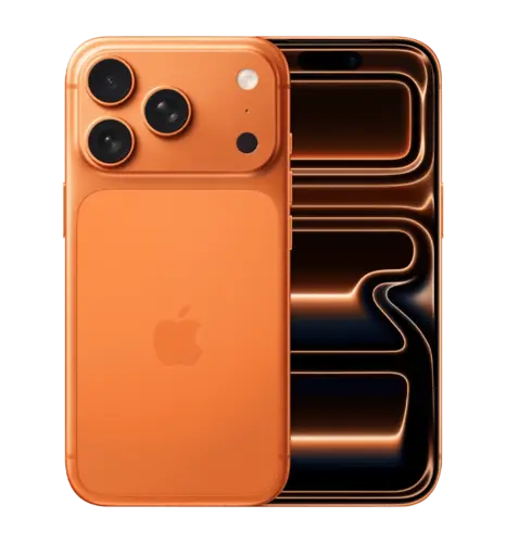 iPhone 17 Pro Max 2TB Cosmic Orange (MG004)