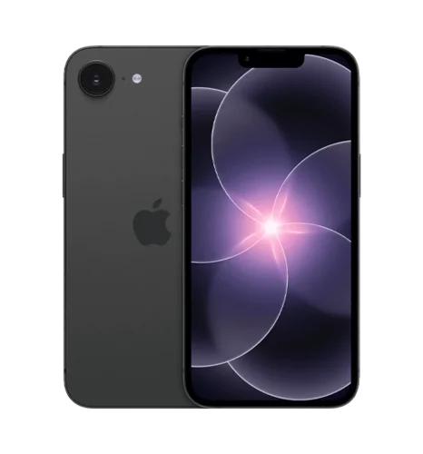 iPhone 17e 256GB Black