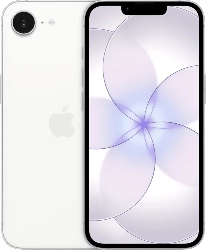 iPhone 17e 512GB White (MHU04)