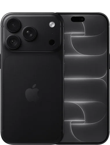 iPhone 18 Pro 2Tb Black e-sim