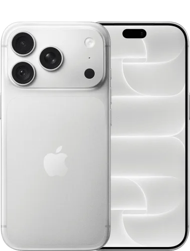 iPhone 18 Pro 2Tb Silver e-sim