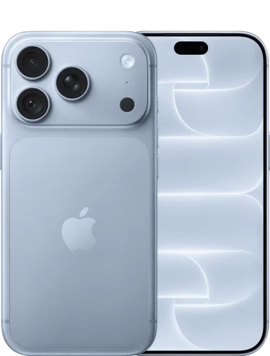 iPhone 18 Pro 512Gb Glacier e-sim