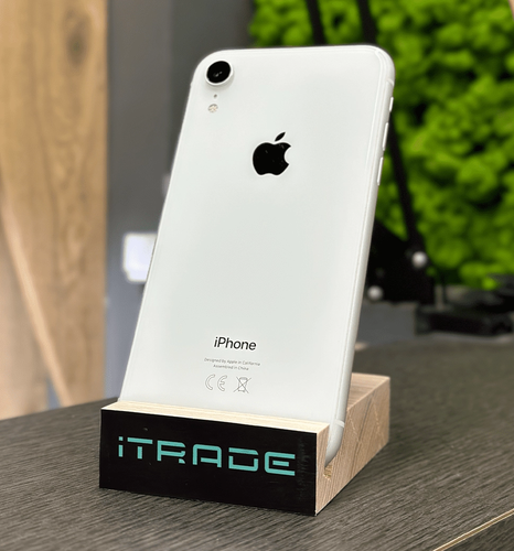 Iphone ХR 128 White