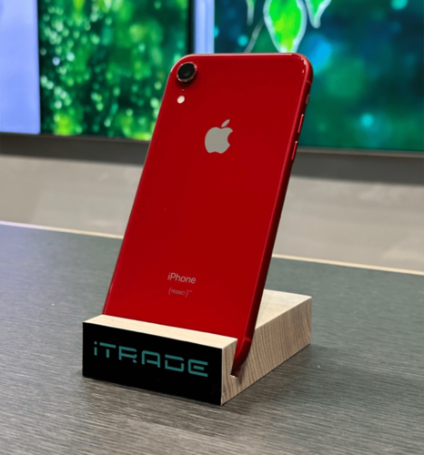 Iphone ХR 256 Red