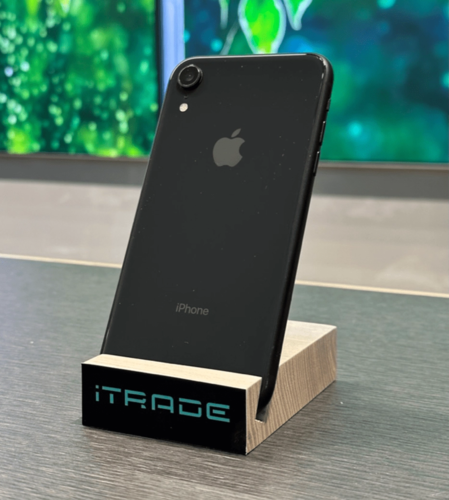 Iphone ХR 64 Black