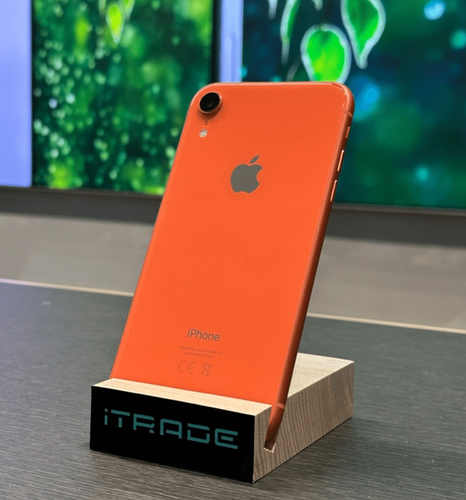Iphone ХR 64 Coral