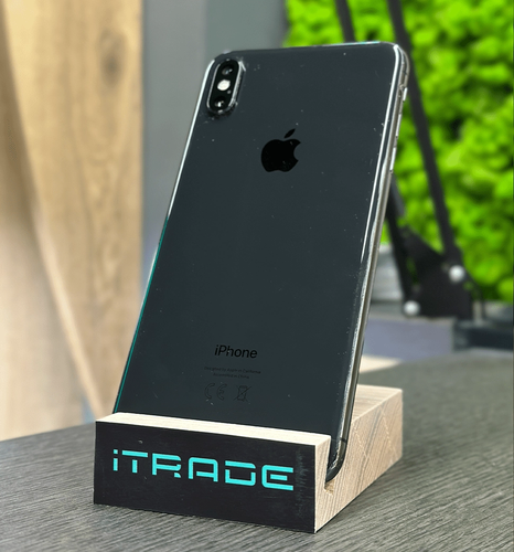 Iphone ХS 512 Space Gray