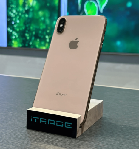 Iphone ХS Max 64 Gold