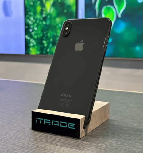 Iphone ХS Max DUAL 256 Space