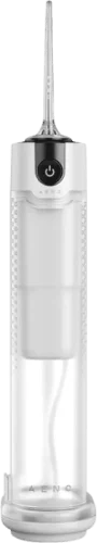 Іригатор Dental Irrigator with Magnetic nozzles: 3.7V  8W  2500mAh  240ML