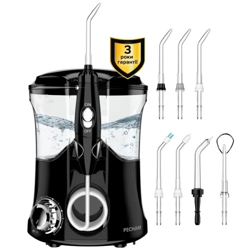 Іригатор PECHAM Professional (6902018567809)