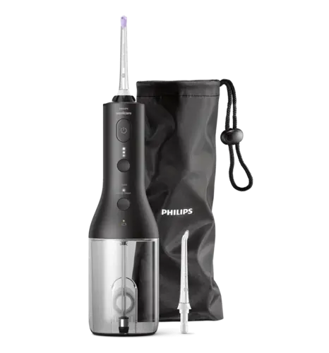 Іригатор Philips Sonicare Cordless Power Flosser 3000 HX3826/33