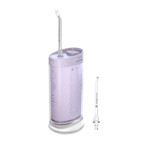 Іригатор PHILIPS Sonicare HX3333/23 Compact Flosser 1000