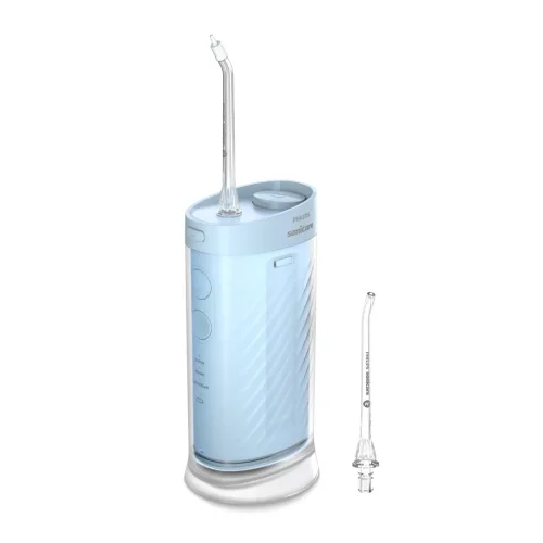 Іригатор PHILIPS Sonicare HX3333/24 Compact Flosser 1000