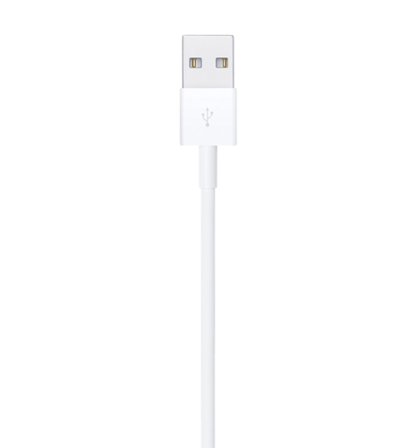 Apple Lightning to USB Cable 2m (MD819)