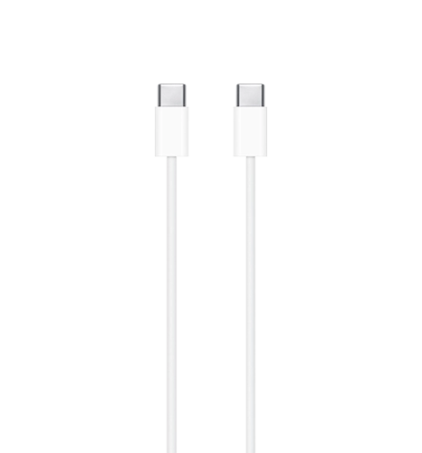 Apple USB-C Charge Cable 1m (MUF72/MM093)