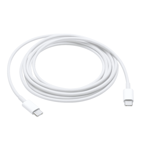 Apple USB-C Charge Cable 2m (MJWT2/MLL82)