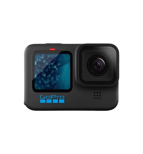 Камера Go PRO HERO 11 Black (CHDHX-111-RW)