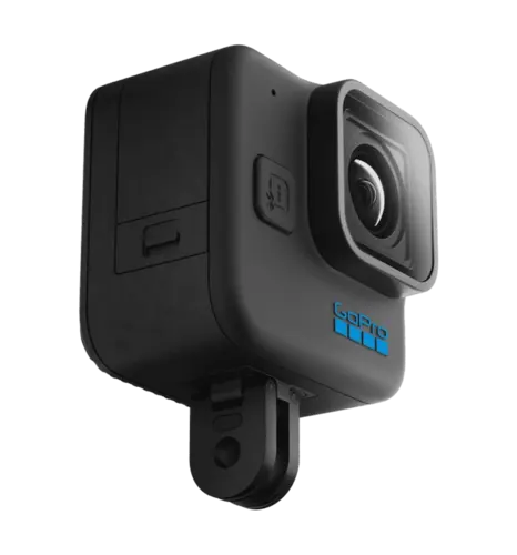 Камера Go Pro HERO11 Black Mini (CHDHF-111-RW)