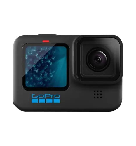 Камера GoPro HERO11 Black (CHDHX-112-RW)