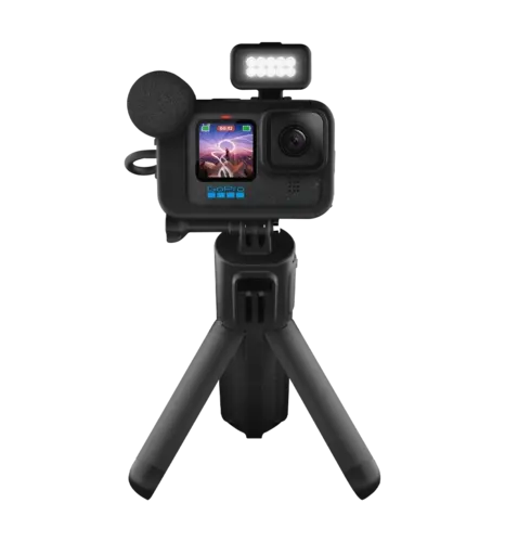 Камера GoPro HERO12 Black Creator Edition (CHDFB-121-EU)