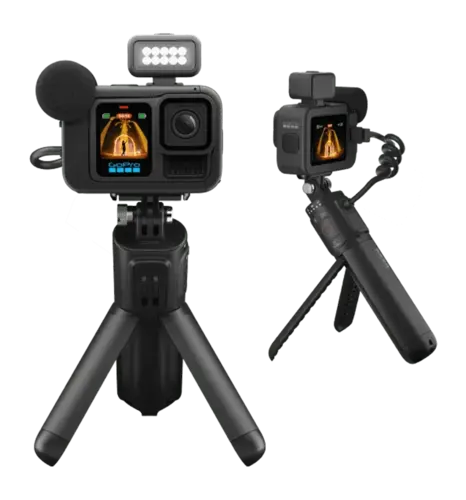 Камера GoPro HERO13 Black Creator Edition (CHDFB-131-EU)