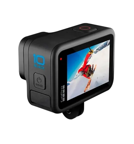 Камера HERO 10 Black (CHDHX-101-RW)