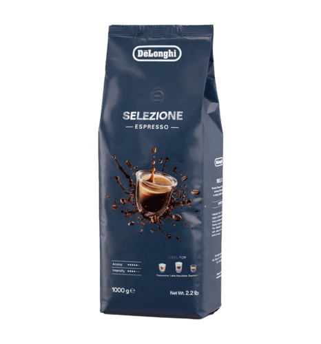 Кава в зернах DLSC617 SELEZIONE 1 кг