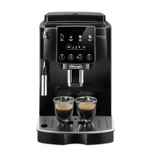 Кавомашина DeLonghi ECAM 220.21 B Magnifica Start