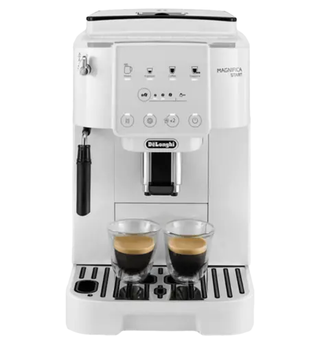 Кавомашина DeLonghi ECAM 220.21 WW