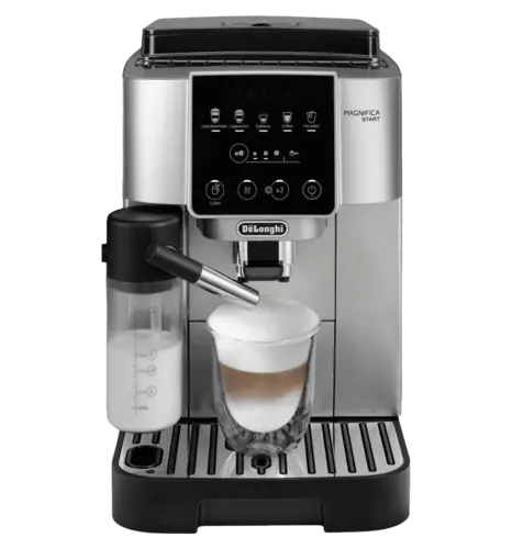 Кавомашина DeLonghi ECAM 220.80.SB