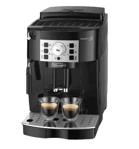 Кавомашина DeLonghi ECAM 22.112 B Magnifica S