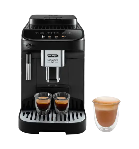 Кофемашина DeLonghi ECAM 290.21.B