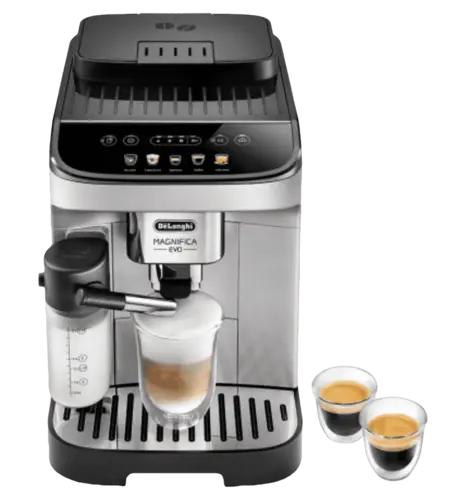 Кавомашина DeLonghi ECAM 290.61.SB