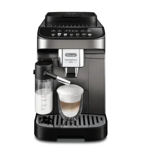 Кавомашина DeLonghi ECAM 290.81 TB Magnifica Evo