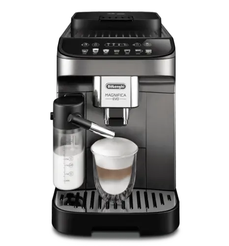 Кофемашина DeLonghi ECAM 290.81.TB