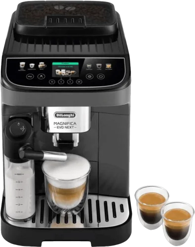 Кофемашина DeLonghi ECAM 310.60 GB 