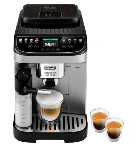 Кавомашина DeLonghi ECAM 310.80 SB