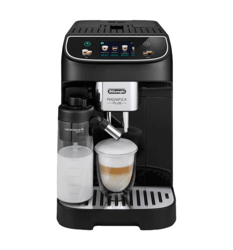Кавомашина DeLonghi ECAM 320.60 B Magnifica Plus