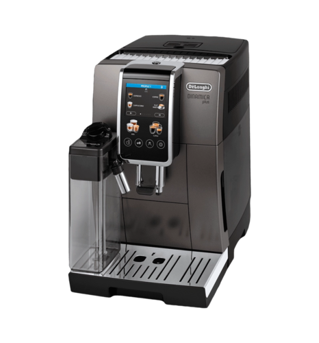Кавомашина DeLonghi ECAM 380.95 TB Dinamica Plus