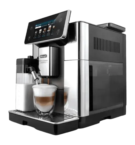 Кавомашина DeLonghi ECAM 630.75 TSM