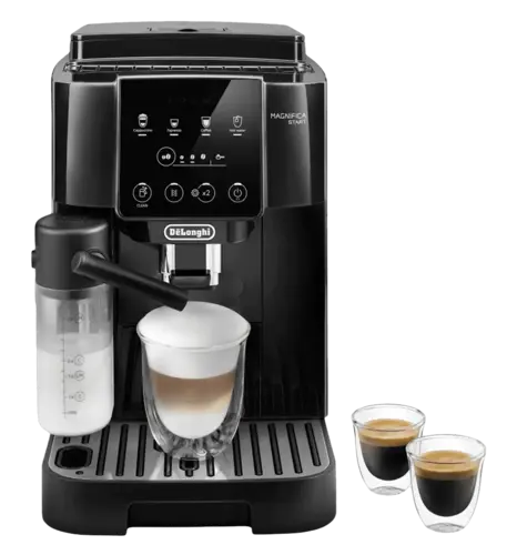 Кофемашина DeLonghi Magnifica Start ECAM 220.60.B